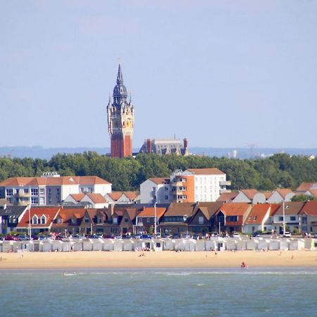 Lazur Du Dragon Appartamento Calais Esterno foto