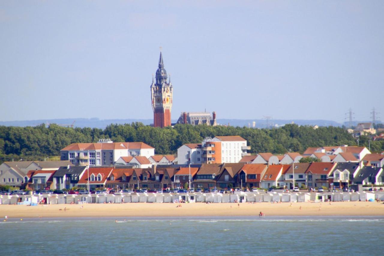 Lazur Du Dragon Appartamento Calais Esterno foto